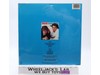 Wham! Make It Big 1984 Vinyl LP Record CBS Columbia FC39595 SEALED