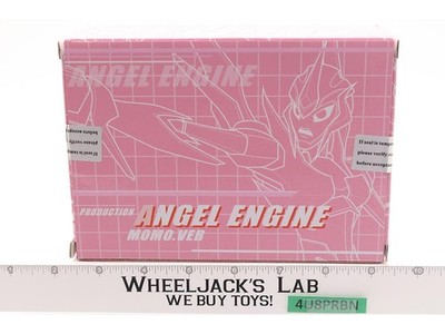 Production Angel Engine Momo Version Third Party APC Toys Action Figure NEW MIB