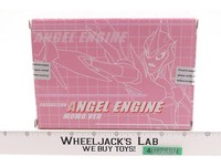 Production Angel Engine Momo Version Third Party APC Toys Action Figure NEW MIB
