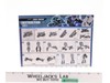 Production Angel Engine Momo Version Third Party APC Toys Action Figure NEW MIB