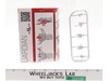 IF EX-24 Sword of the Guardian Third Party Iron Factory Action Figure NEW MIB