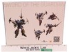 IF EX-24 Sword of the Guardian Third Party Iron Factory Action Figure NEW MIB