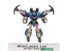 IF EX-24 Sword of the Guardian Third Party Iron Factory Action Figure NEW MIB