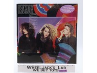 Bananarama 1984 Vinyl LP Record London Records 820 165-1 R-1 SEALED