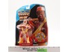 Hulk Hogan Hulkster Hug WWF Wrestling 1990 Hasbro Action Figure NEW SEALED