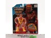 Hulk Hogan Hulkaplex WWF Wrestling 1991 Hasbro Action Figure NEW MOSC SEALED