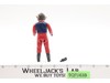 Nien Nunb 100% Complete 65 Back-A Star Wars ROTJ 1983 Kenner Figure NO REPRO