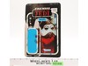 Nien Nunb 100% Complete 65 Back-A Star Wars ROTJ 1983 Kenner Figure NO REPRO