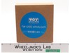 TW-GS02 Whisky Jack Blue Variant Third Party Toy World Action Figure NEW MIB