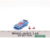 TW-GS02 Whisky Jack Blue Variant Third Party Toy World Action Figure NEW MIB