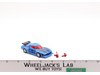 TW-GS02 Whisky Jack Blue Variant Third Party Toy World Action Figure NEW MIB