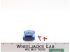 TW-GS02 Whisky Jack Blue Variant Third Party Toy World Action Figure NEW MIB