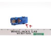 TW-GS02 Whisky Jack Blue Variant Third Party Toy World Action Figure NEW MIB