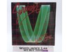 Survivor Vital Signs 1984 Vinyl LP Record Scotti Brothers Records FZ39578 SEALED