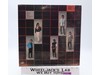 Survivor Vital Signs 1984 Vinyl LP Record Scotti Brothers Records FZ39578 SEALED