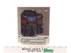 IF EX-04 Genesic City Commander Third Party Iron Factory Action Figure NEW MIB