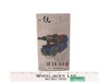IF EX-04 Genesic City Commander Third Party Iron Factory Action Figure NEW MIB