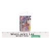 Set of 4 Transformers Kabaya Gum Candy Takara Action Figures NEW SEALED