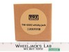 TW-GS02 Whisky Jack Third Party Toy World Action Figure NEW MIB
