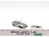 TW-GS02 Whisky Jack Third Party Toy World Action Figure NEW MIB