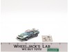 TW-GS02 Whisky Jack Third Party Toy World Action Figure NEW MIB