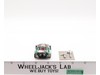 TW-GS02 Whisky Jack Third Party Toy World Action Figure NEW MIB