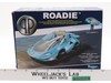 Roadie Stunt Car W/ Dan Darrett Pole Position CUSTOM Dagger France Vehicle NEW