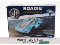 Roadie Stunt Car W/ Dan Darrett Pole Position CUSTOM Dagger France Vehicle NEW