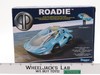 Roadie Stunt Car W/ Dan Darrett Pole Position CUSTOM Dagger France Vehicle NEW