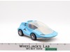 Roadie Stunt Car W/ Dan Darrett Pole Position CUSTOM Dagger France Vehicle NEW