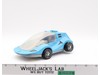 Roadie Stunt Car W/ Dan Darrett Pole Position CUSTOM Dagger France Vehicle NEW