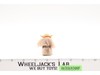 Yoda W/ Orange Snake 100% Complete 41 Back-D Star Wars ESB 1980 Kenner NO REPRO