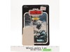 Yoda W/ Orange Snake 100% Complete 41 Back-D Star Wars ESB 1980 Kenner NO REPRO