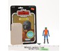Walrus Man 100% Complete 45 Back-A ESB Star Wars Kenner 1981 NO REPRO