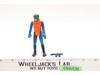 Walrus Man 100% Complete 45 Back-A ESB Star Wars Kenner 1981 NO REPRO