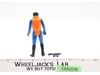 Walrus Man 100% Complete 45 Back-A ESB Star Wars Kenner 1981 NO REPRO