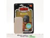 Walrus Man 100% Complete 45 Back-A ESB Star Wars Kenner 1981 NO REPRO