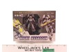 IF EX-16N Night Assassin Third Party Iron Factory Action Figure NEW MIB