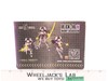 IF EX-16N Night Assassin Third Party Iron Factory Action Figure NEW MIB