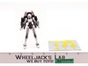 IF EX-16N Night Assassin Third Party Iron Factory Action Figure NEW MIB