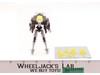 IF EX-16N Night Assassin Third Party Iron Factory Action Figure NEW MIB
