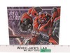 Protection Red Gladiator Third Party APC Toys Action Figure NEW MIB