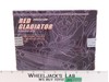 Protection Red Gladiator Third Party APC Toys Action Figure NEW MIB