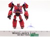 Protection Red Gladiator Third Party APC Toys Action Figure NEW MIB