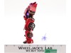 Protection Red Gladiator Third Party APC Toys Action Figure NEW MIB