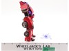 Protection Red Gladiator Third Party APC Toys Action Figure NEW MIB
