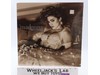 Madonna Like A Virgin 1984 Vinyl LP Record Sire Records 25157-1 SEALED