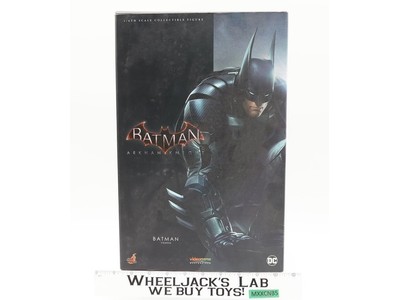 VGM026 Batman Arkham Knight DC Comics Hot Toys 1:6 Scale Action Figure