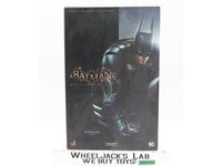 VGM026 Batman Arkham Knight DC Comics Hot Toys 1:6 Scale Action Figure
