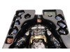 VGM026 Batman Arkham Knight DC Comics Hot Toys 1:6 Scale Action Figure